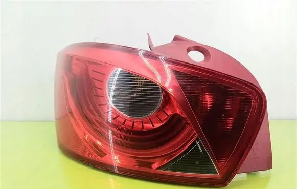 Seat Ibiza IV (6J,6P) Rear/tail lights 6J4945095C