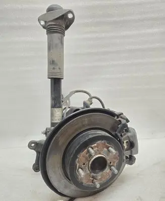 Toyota C-HR I Rear wheel hub spindle/knuckle 48530F4020