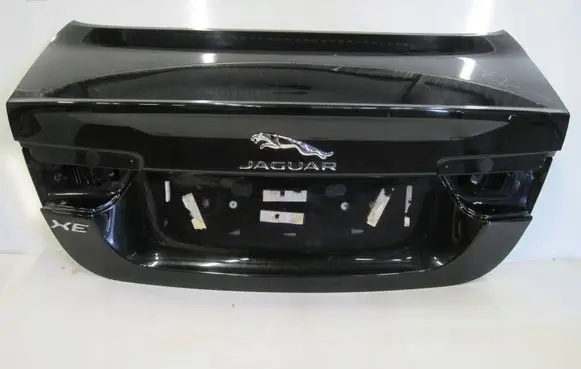 Jaguar XE Tailgate/trunk/boot lid 