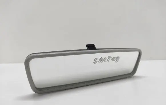Seat Altea Rear view mirror (interior) 021065
