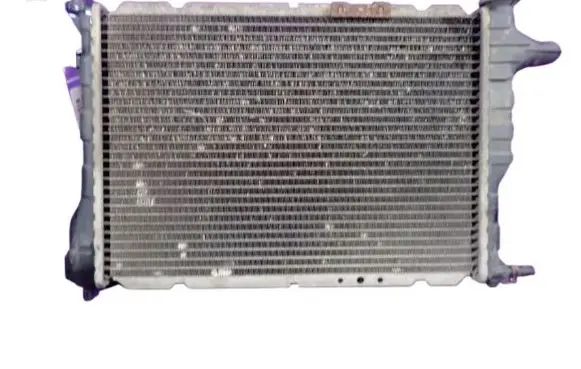 Chevrolet Spark Coolant radiator