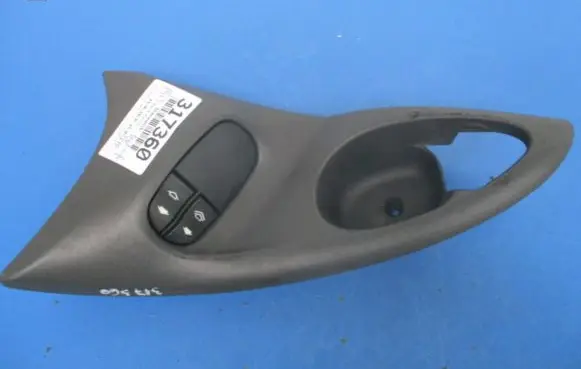 Ford Focus Other devices
