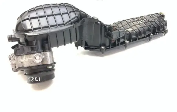 BMW 7 G11 G12 Intake manifold 8601612