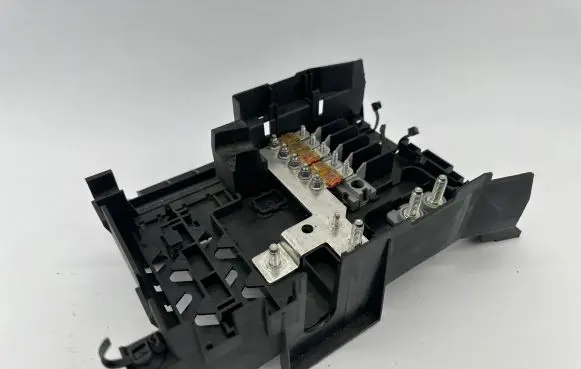 Audi Q7 4L Fuse box set 7L0937548C