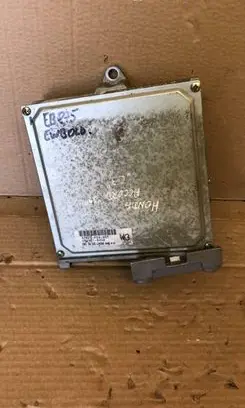 Honda Accord Engine control unit/module 37820PDAG01