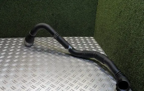 Mercedes-Benz Citan W415 Intercooler hose/pipe 144600199R