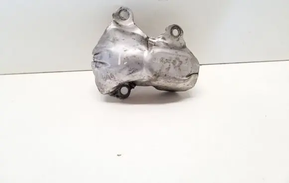 Mercedes-Benz E W212 Heat shield in engine bay A6511420120