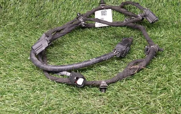 Opel Mokka Parking sensor (PDC) wiring loom 95245966 688328731