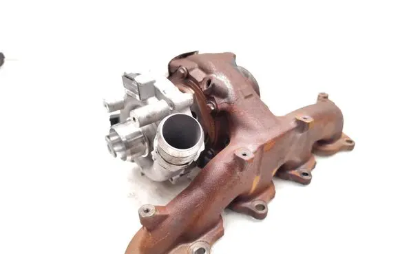 Ford Mondeo MK V Turbo 9807873180 5303-9770-0394 DS7Q-6K682-AE