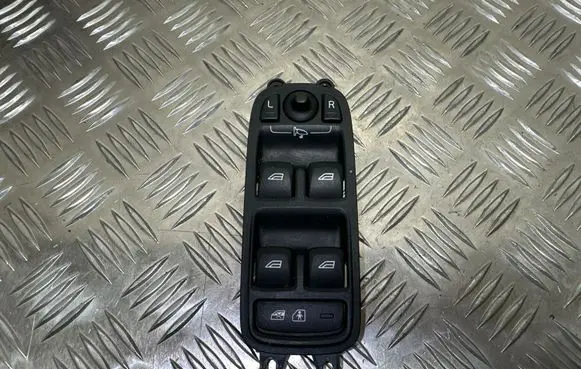 Volvo XC60 Electric window control switch 31272011