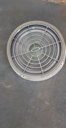 Audi A4 S4 B8 8K Front door speaker 