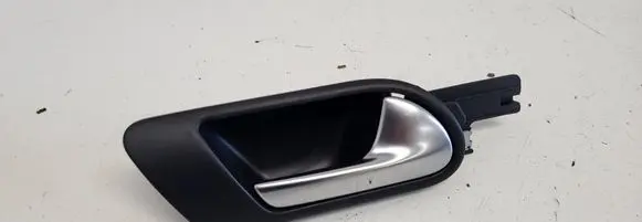 Volkswagen Golf V Rear door interior handle 1K5837114