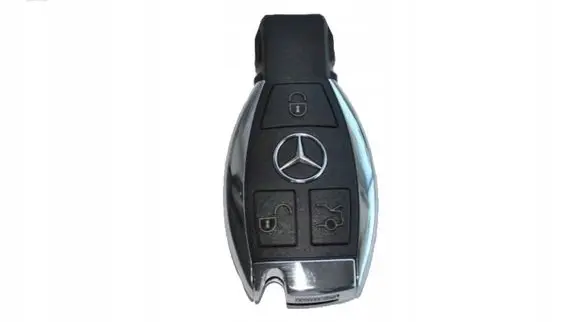 Mercedes-Benz S W222 Ignition key/card A2229053900