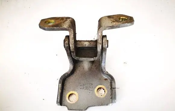 Suzuki Swift I Front door upper hinge 