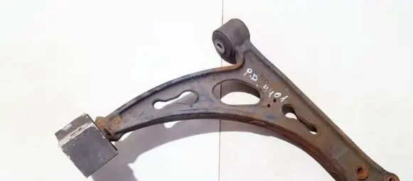 Volkswagen Touran I Front lower control arm/wishbone 1k0407153g
