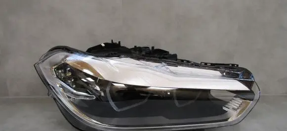 BMW X2 F39 Headlight/headlamp 8738186 90169868 A8873818604