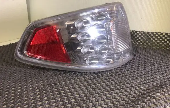 Subaru Impreza III Rear/tail lights 22020035