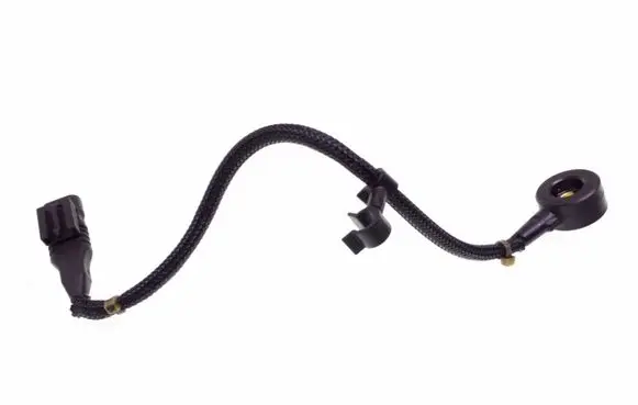 Detonation knock sensor