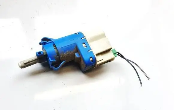 Ford Mondeo MK IV Brake pedal sensor switch 3m5t9c872ac 3m5t-9c872-ac