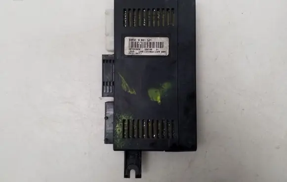 BMW 5 E39 Other relay 6961141