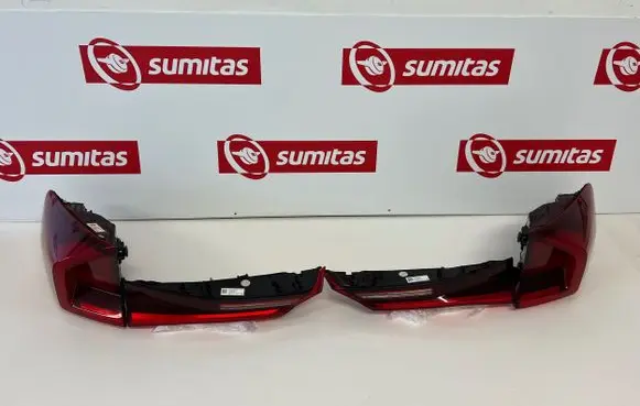 BMW X1 U11 Rear/tail lights set H8946535409 F03865000F H3946534909