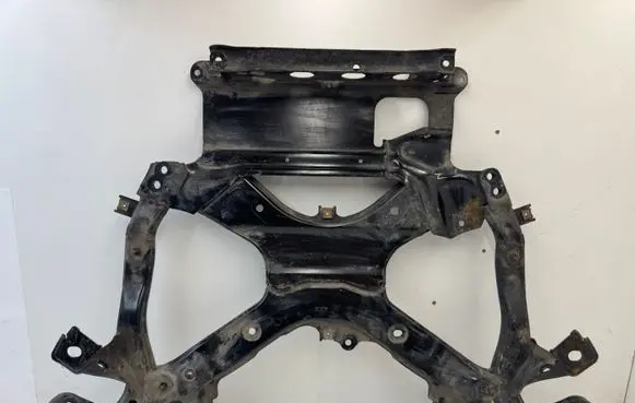 Audi A6 S6 C8 4K Front subframe 4K1399347135
