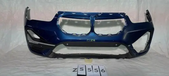 BMW X1 F48 F49 Front bumper 7954205