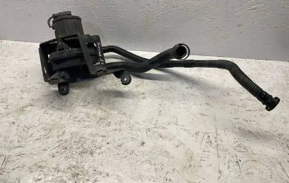 Volkswagen Touareg I Secondary air pump 06A959253B 7L0906279 70010300