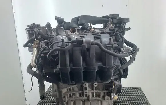 Skoda Octavia Mk2 (1Z) Engine BLP
