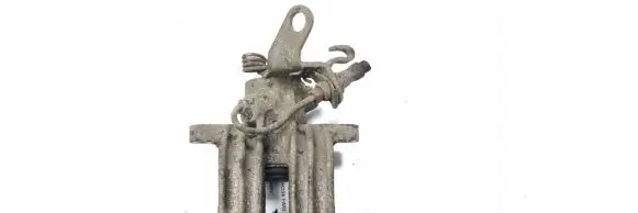 Skoda Octavia Mk2 (1Z) Rear brake caliper
