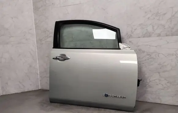 Nissan Leaf II (ZE1) Front door 