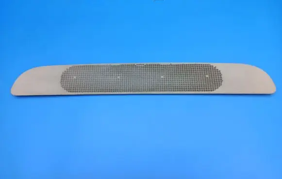 Mercedes-Benz E W211 Parcel shelf grill A2116900530