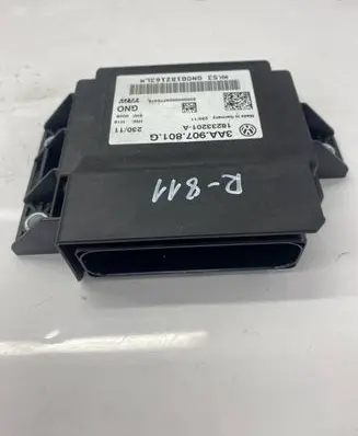 Volkswagen Sharan Other control units/modules 3AA907801G