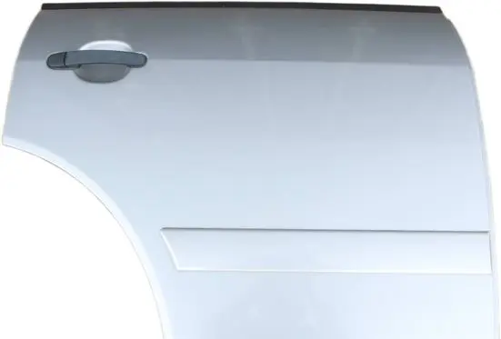 Audi A2 Rear door 