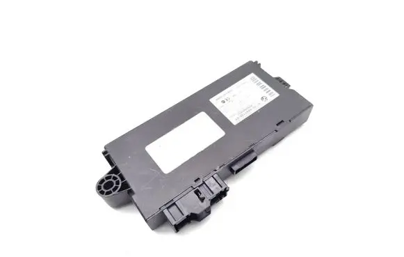 BMW X5 E70 CAS control unit/module 9227106 2093450375 5WK49516BBR