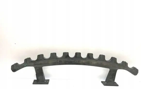 Tesla Model S Front bumper support beam 1056837