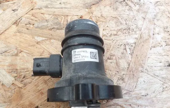 Opel Corsa D Thermostat 55561629