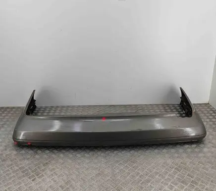 Mercedes-Benz S W126 Rear bumper A1268851105 A1268802640