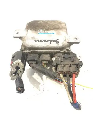 Power steering control unit/module