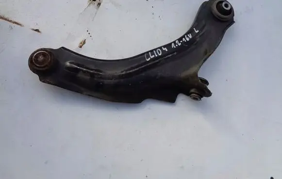 Renault Clio IV Front lower control arm/wishbone