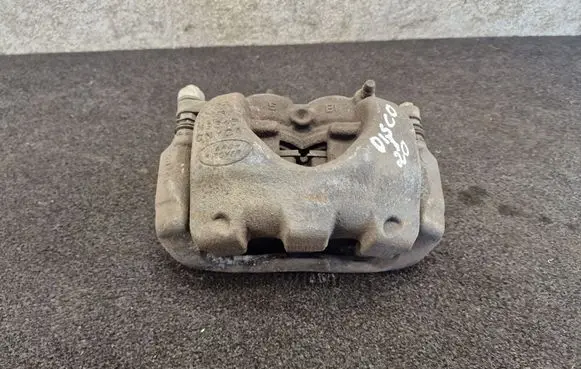 Land Rover Discovery 5 Front brake caliper