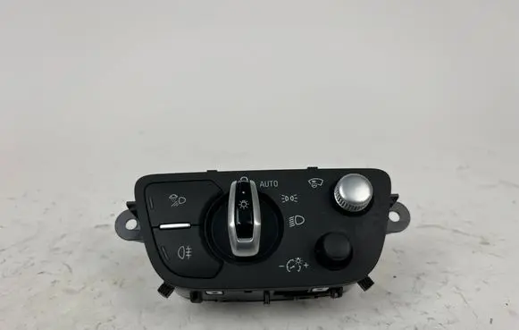 Audi Q7 4M Light switch 4M0941531AB