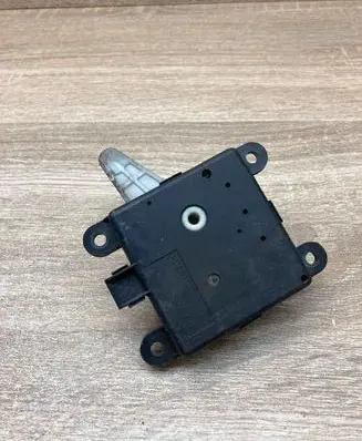 Nissan 350Z Air flap motor/actuator 3K01030820 030321