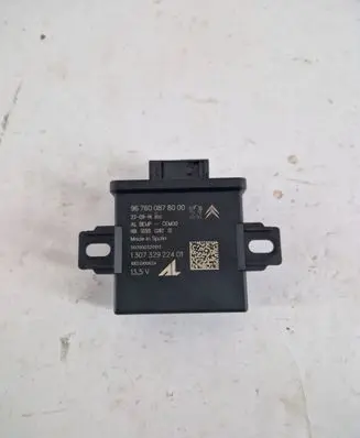 Peugeot 3008 I Other control units/modules 967600878000