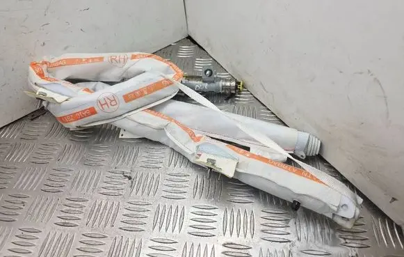 MG ZS Roof airbag SAIC477C1 YFSS9999350 LE2120A