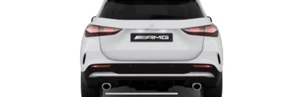 Mercedes-Benz GLA H247 Tailgate/trunk/boot lid A2477408400