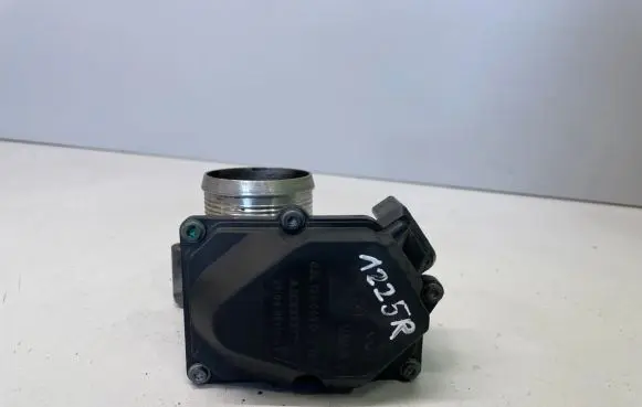 Audi A5 8T 8F Throttle valve 03L128063D