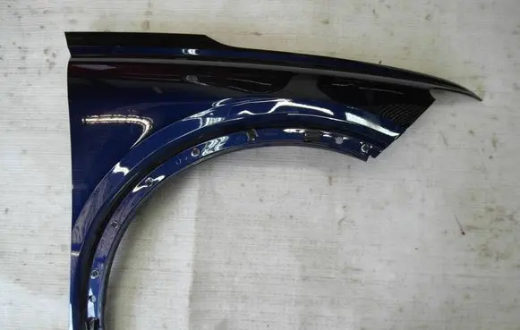 Audi Q4 e-tron Fender 89A821106