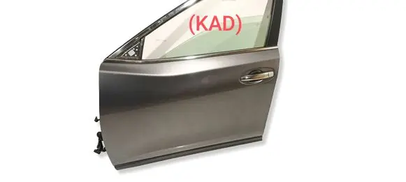 Nissan X-Trail T32 Front door 