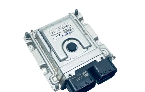 KIA Rio Engine control unit/module 3911703381